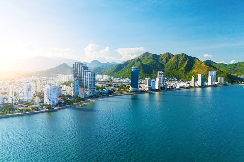 Nha Trang City Tour — Nha Trang
