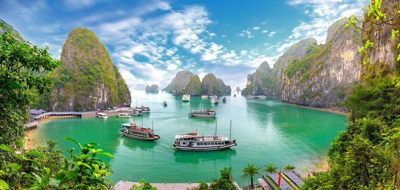 Nha Trang - Da Lat — Nha Trang