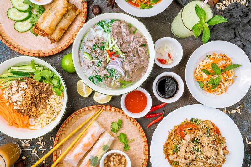 Nha Trang City Food Tour By Motorbike — Nha Trang